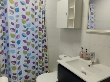 baño