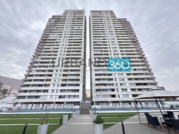 Arriendo Mensual / Departamento / Iquique