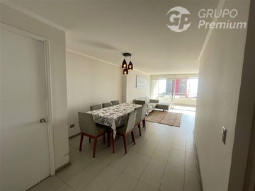 Arriendo Mensual / Departamento / Iquique