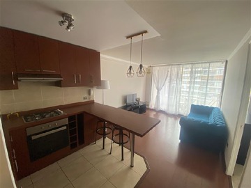 Arriendo Mensual / Departamento / Iquique