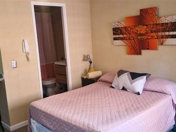 Arriendo Mensual / Departamento / Iquique