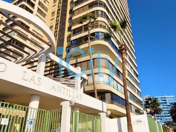 Arriendo Mensual / Departamento / Iquique