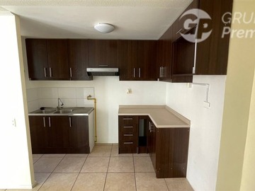 Arriendo Mensual / Departamento / Iquique