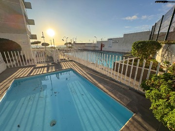 Arriendo Mensual / Departamento / Iquique