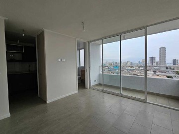 Arriendo Mensual / Departamento / Iquique