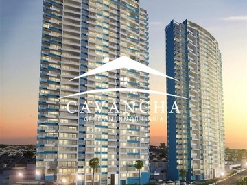 Arriendo Mensual / Departamento / Iquique