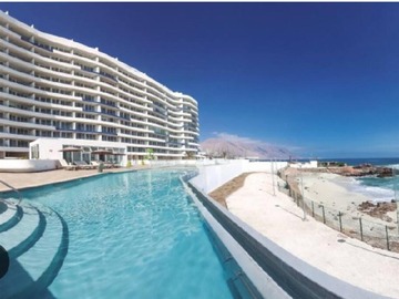 Arriendo Mensual / Departamento / Iquique