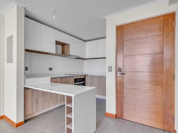 Arriendo Mensual / Departamento / Iquique