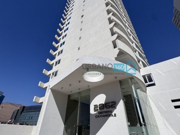 Arriendo Mensual / Departamento / Iquique