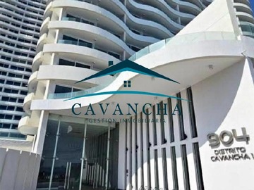 Arriendo Mensual / Departamento / Iquique