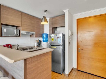 Arriendo Mensual / Departamento / Iquique