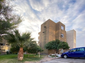 Arriendo Mensual / Departamento / Iquique