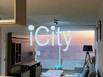 Arriendo Mensual / Departamento / Iquique