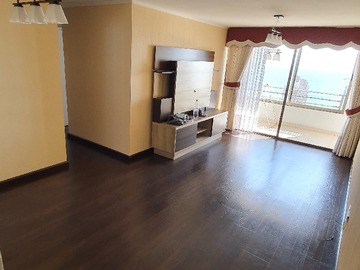 Arriendo Mensual / Departamento / Iquique