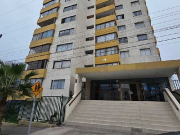 Arriendo Mensual / Departamento / Iquique