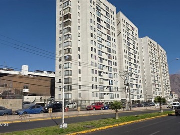 Arriendo Mensual / Departamento / Iquique