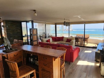 Arriendo Mensual / Departamento / Iquique