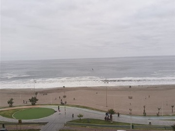 Arriendo Mensual / Departamento / Iquique