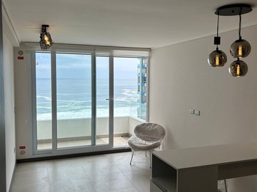 Arriendo Mensual / Departamento / Iquique