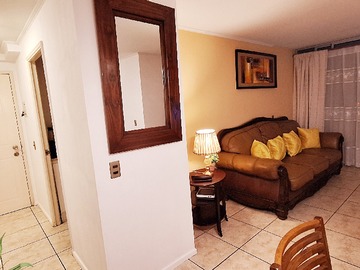 Arriendo Mensual / Departamento / Iquique