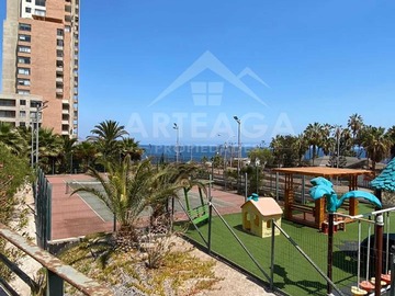Arriendo Mensual / Departamento / Iquique