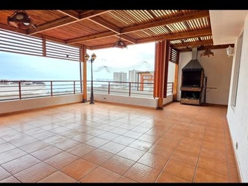 Arriendo Mensual / Departamento / Iquique