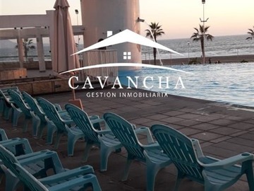 Arriendo Mensual / Departamento / Iquique