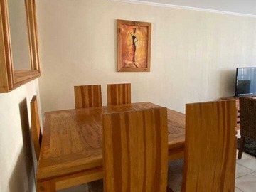 Arriendo Mensual / Departamento / Iquique