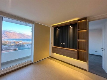 Arriendo Mensual / Departamento / Iquique