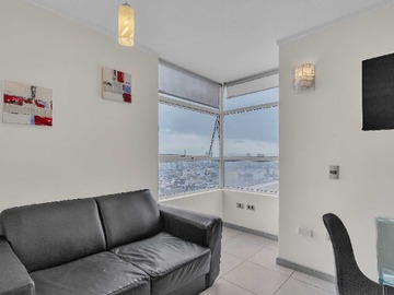 Arriendo Mensual / Departamento / Iquique