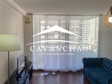 Arriendo Mensual / Departamento / Iquique