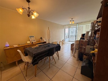 Arriendo Mensual / Departamento / Iquique