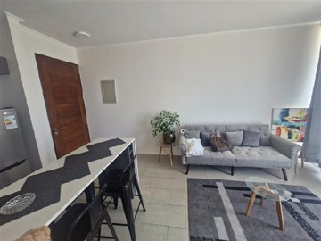 Arriendo Mensual / Departamento / Iquique