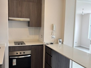 Arriendo Mensual / Departamento / Iquique