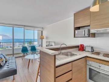 Arriendo Mensual / Departamento / Iquique