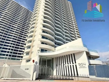 Arriendo Mensual / Departamento / Iquique