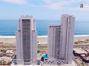 Arriendo Mensual / Departamento / Iquique