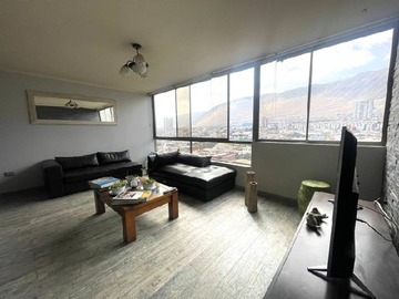 Arriendo Mensual / Departamento / Iquique