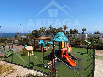Arriendo Mensual / Departamento / Iquique