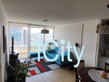 Arriendo Mensual / Departamento / Iquique