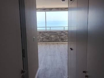 Arriendo Mensual / Departamento / Iquique