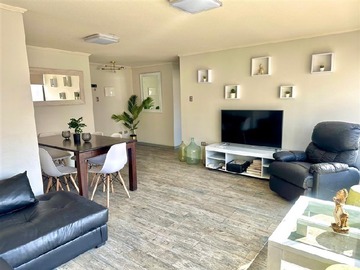 Arriendo Mensual / Departamento / Iquique