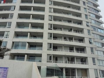 Arriendo Mensual / Departamento / Iquique