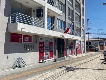 Arriendo Mensual / Departamento / Iquique