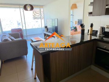 Arriendo Mensual / Departamento / Iquique