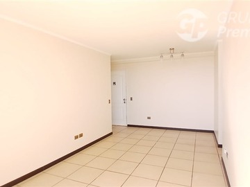 Arriendo Mensual / Departamento / Iquique