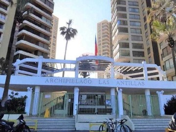 Arriendo Mensual / Departamento / Iquique