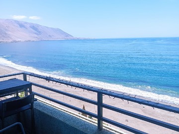Arriendo Mensual / Departamento / Iquique