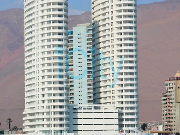 Arriendo Mensual / Departamento / Iquique