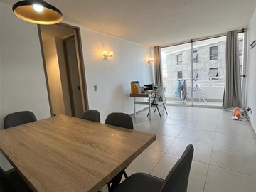 Arriendo Mensual / Departamento / Iquique